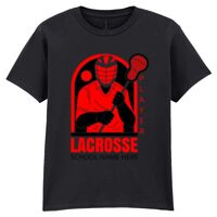 Softstyle™ youth ringspun t-shirt Thumbnail