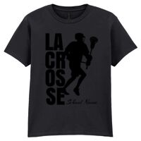 Softstyle™ youth ringspun t-shirt Thumbnail