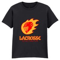 Softstyle™ youth ringspun t-shirt Thumbnail