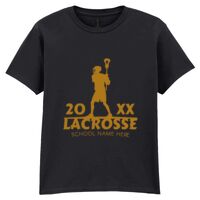 Softstyle™ youth ringspun t-shirt Thumbnail