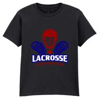 Softstyle™ youth ringspun t-shirt Thumbnail