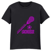 Softstyle™ youth ringspun t-shirt Thumbnail