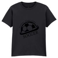 Softstyle™ youth ringspun t-shirt Thumbnail