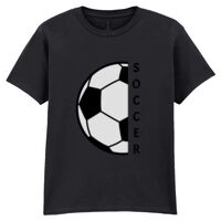 Softstyle™ youth ringspun t-shirt Thumbnail