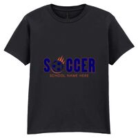 Softstyle™ youth ringspun t-shirt Thumbnail