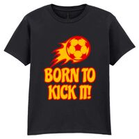 Softstyle™ youth ringspun t-shirt Thumbnail