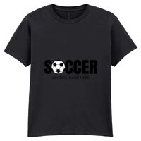 Softstyle™ youth ringspun t-shirt Thumbnail