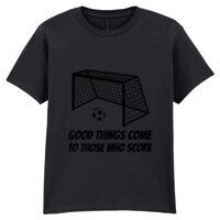 Softstyle™ youth ringspun t-shirt Thumbnail