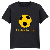 Softstyle™ youth ringspun t-shirt Thumbnail