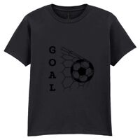 Softstyle™ youth ringspun t-shirt Thumbnail