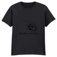 Softstyle™ youth ringspun t-shirt Thumbnail
