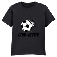 Softstyle™ youth ringspun t-shirt Thumbnail