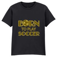 Softstyle™ youth ringspun t-shirt Thumbnail