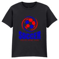 Softstyle™ youth ringspun t-shirt Thumbnail