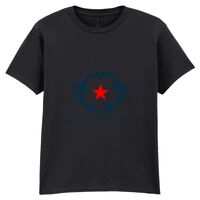 Softstyle™ youth ringspun t-shirt Thumbnail