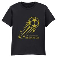 Softstyle™ youth ringspun t-shirt Thumbnail