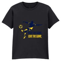 Softstyle™ youth ringspun t-shirt Thumbnail