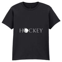 Softstyle™ youth ringspun t-shirt Thumbnail