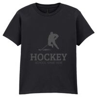 Softstyle™ youth ringspun t-shirt Thumbnail