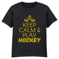 Softstyle™ youth ringspun t-shirt Thumbnail