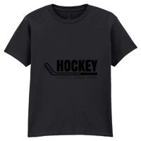 Softstyle™ youth ringspun t-shirt Thumbnail