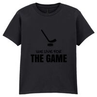 Softstyle™ youth ringspun t-shirt Thumbnail