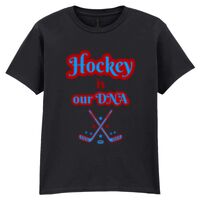 Softstyle™ youth ringspun t-shirt Thumbnail