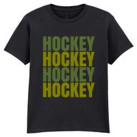 Softstyle™ youth ringspun t-shirt Thumbnail