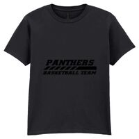 Softstyle™ youth ringspun t-shirt Thumbnail