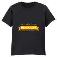Softstyle™ youth ringspun t-shirt Thumbnail