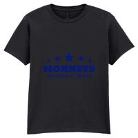 Softstyle™ youth ringspun t-shirt Thumbnail