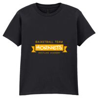 Softstyle™ youth ringspun t-shirt Thumbnail
