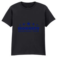 Softstyle™ youth ringspun t-shirt Thumbnail