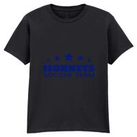 Softstyle™ youth ringspun t-shirt Thumbnail