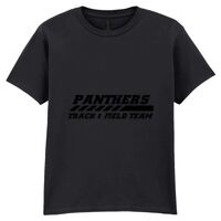 Softstyle™ youth ringspun t-shirt Thumbnail