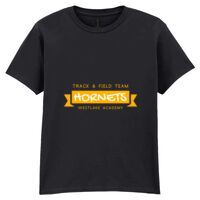 Softstyle™ youth ringspun t-shirt Thumbnail