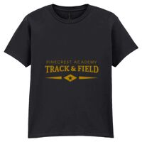 Softstyle™ youth ringspun t-shirt Thumbnail