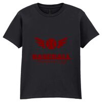 Softstyle™ youth ringspun t-shirt Thumbnail