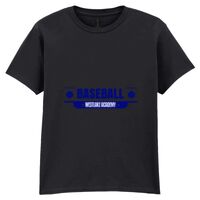 Softstyle™ youth ringspun t-shirt Thumbnail