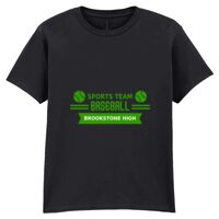 Softstyle™ youth ringspun t-shirt Thumbnail