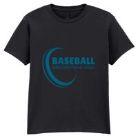 Softstyle™ youth ringspun t-shirt Thumbnail