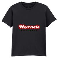 Softstyle™ youth ringspun t-shirt Thumbnail