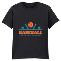 Softstyle™ youth ringspun t-shirt Thumbnail