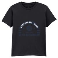 Softstyle™ youth ringspun t-shirt Thumbnail