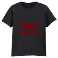 Softstyle™ youth ringspun t-shirt Thumbnail