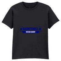 Softstyle™ youth ringspun t-shirt Thumbnail