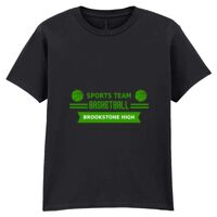 Softstyle™ youth ringspun t-shirt Thumbnail