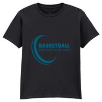 Softstyle™ youth ringspun t-shirt Thumbnail