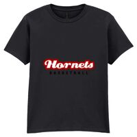 Softstyle™ youth ringspun t-shirt Thumbnail