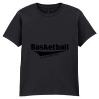 Softstyle™ youth ringspun t-shirt Thumbnail